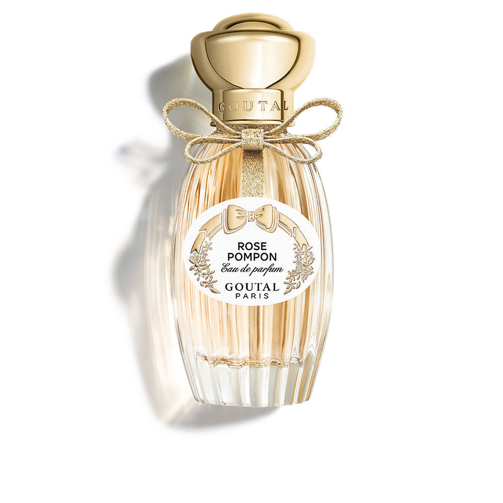 ROSE POMPON eau de parfum spray 50 ml