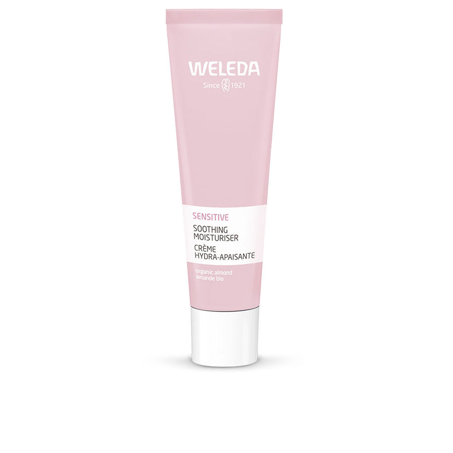 ALMOND soothing face cream 30 ml