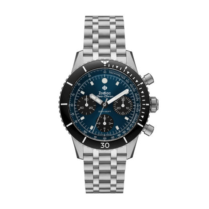 ZODIAC Armbanduhr ZO3605 – Seitenansicht