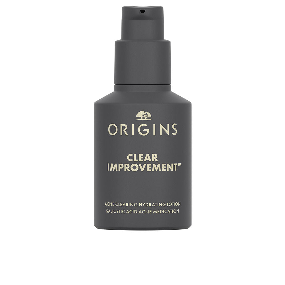CLEAR IMPROVEMENT anti-acne moisturizing lotion 50 ml