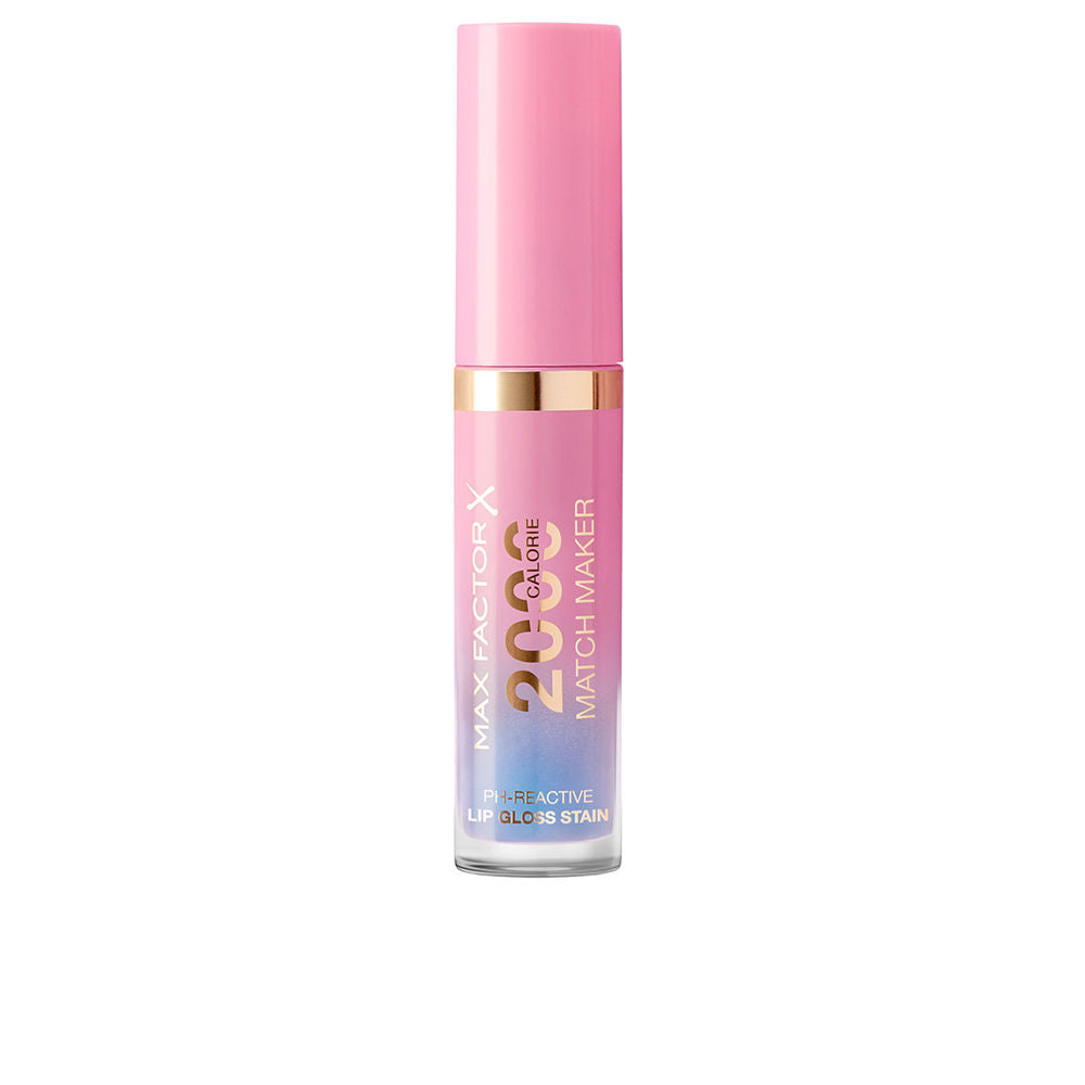 2000 Calorie Match Maker Lip Gloss #020-Plot Twist 4.4 ml