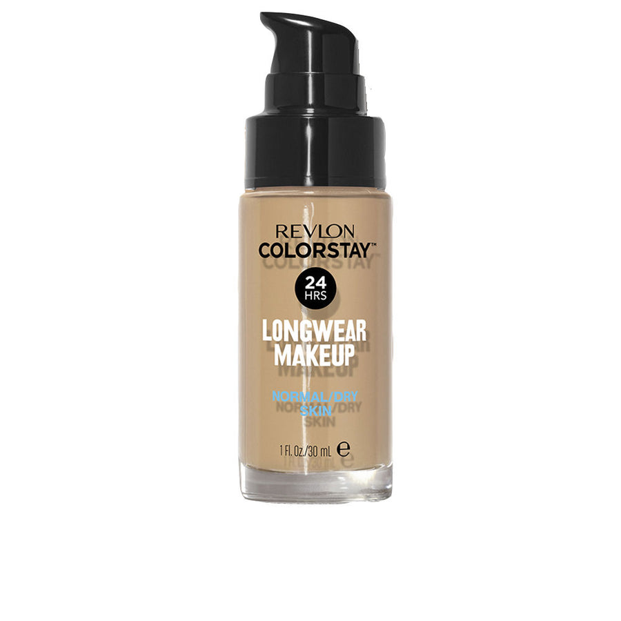 COLORSTAY foundation normal/dry skin #240-medium beige 30 ml