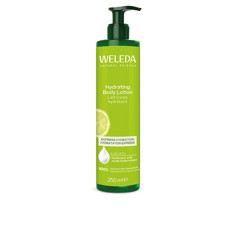 CITRUS body milk 250 ml