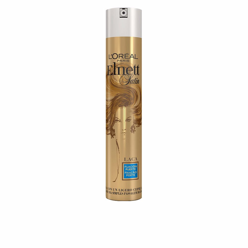 ELNETT strong hold hairspray 75 ml