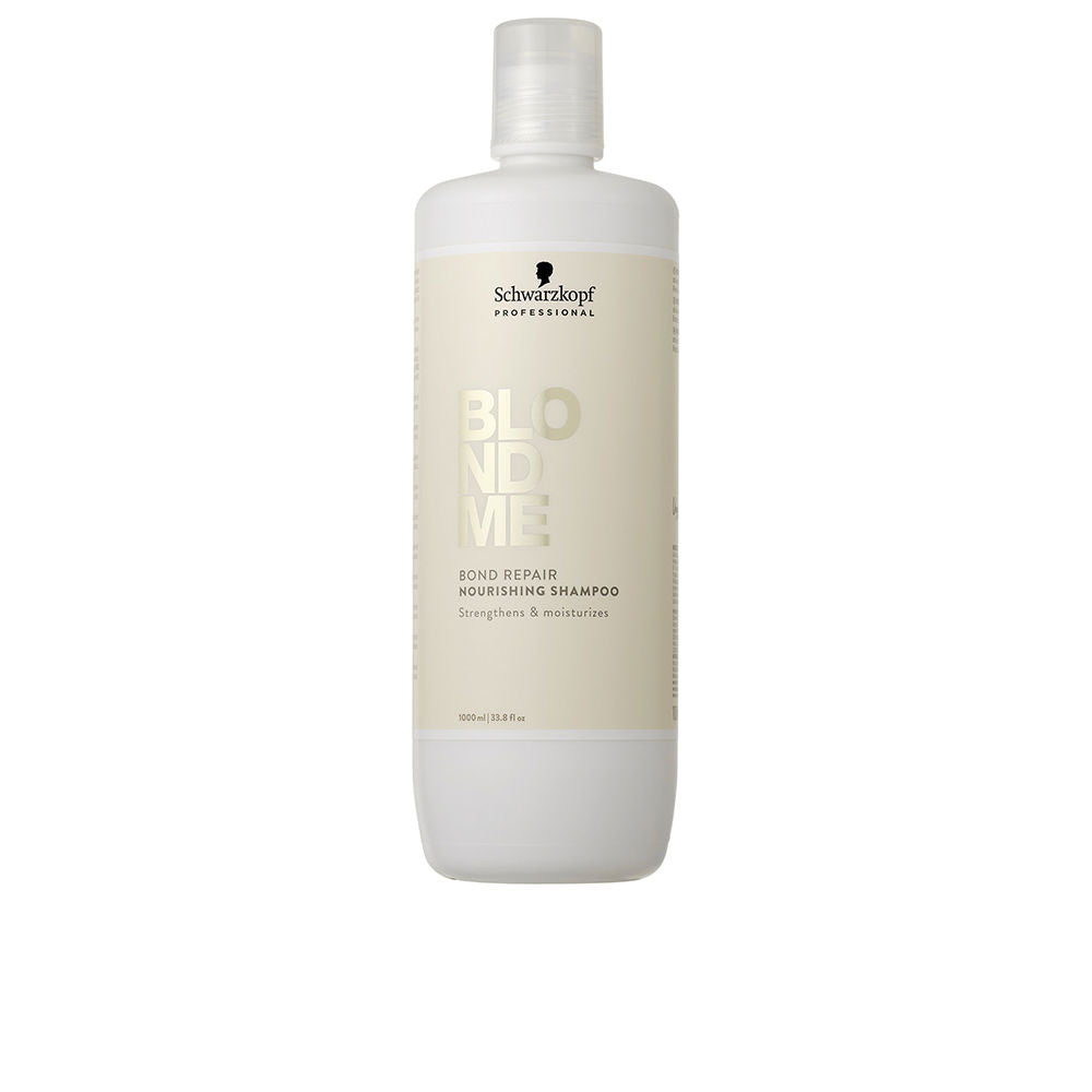 BLONDME BOND REPAIR nourishing shampoo 1000 ml