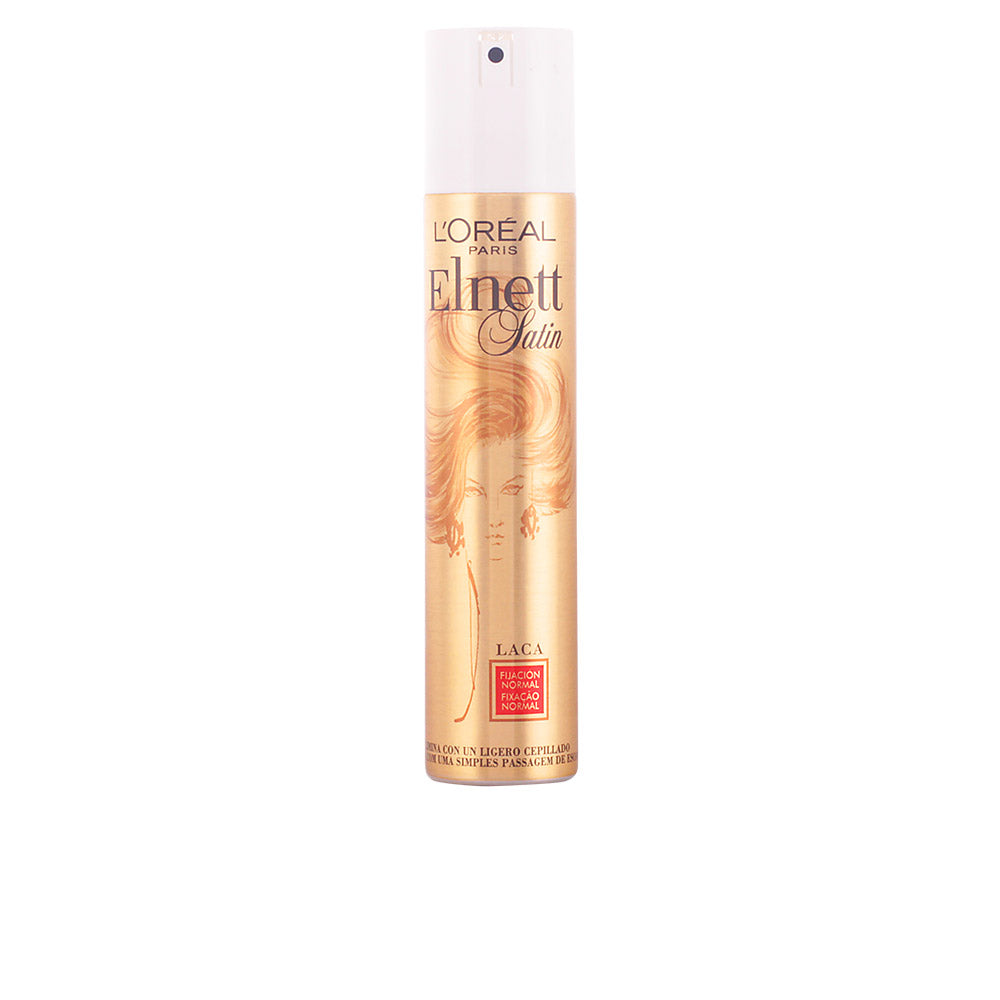 ELNETT normal hold hairspray 200 ml