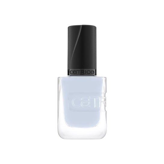 CATRICE CATRICE Gel Affair Nagellack 029 Blue You A Kiss 10,5 ml Kosmetik