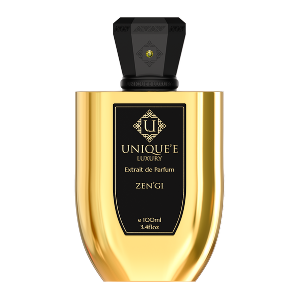 Unique'e Luxury Zen'gi Extrait De Parfum 100ml