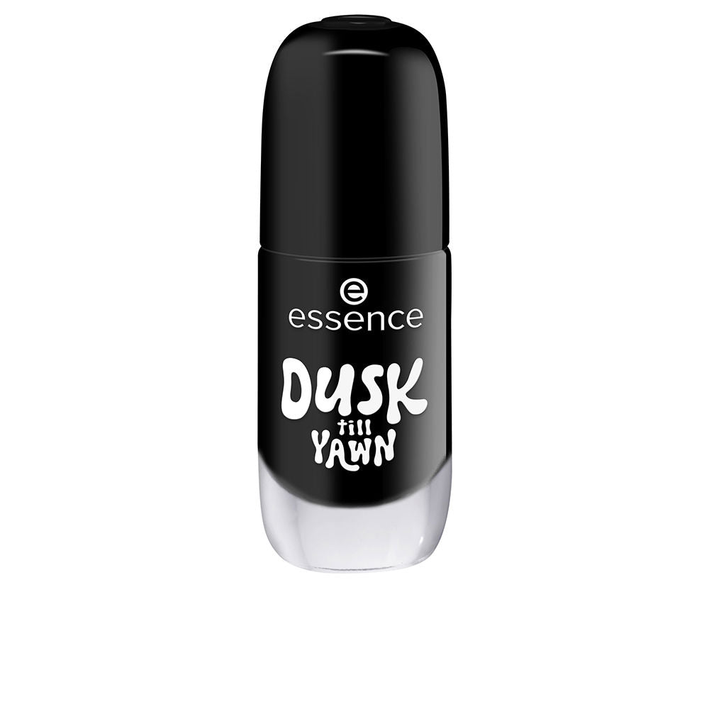 GEL NAIL POLISH nail polish #45- Dusk Till Yawn 8 ml