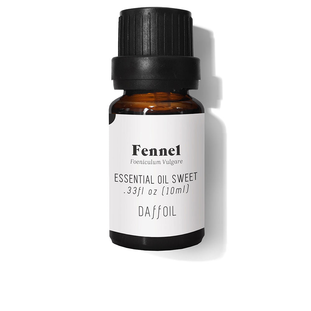 Sweet Fennel ESSENTIAL OIL 10 ml