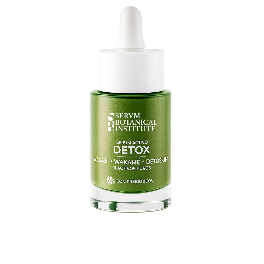 DETOX ACTIVE SERUM 30 ml