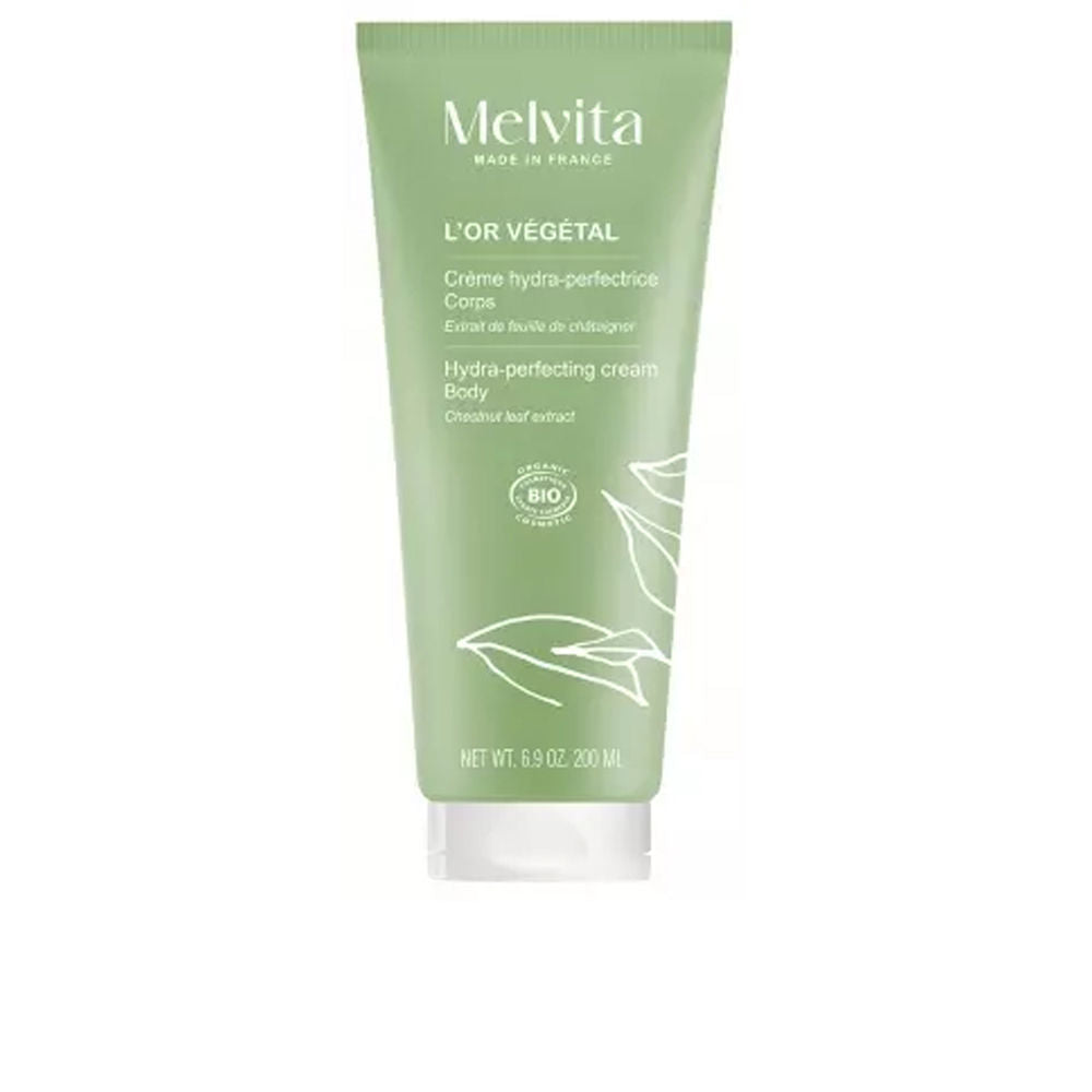 LOR VÉGÉTAL hydra-perfecting body cream 200 ml