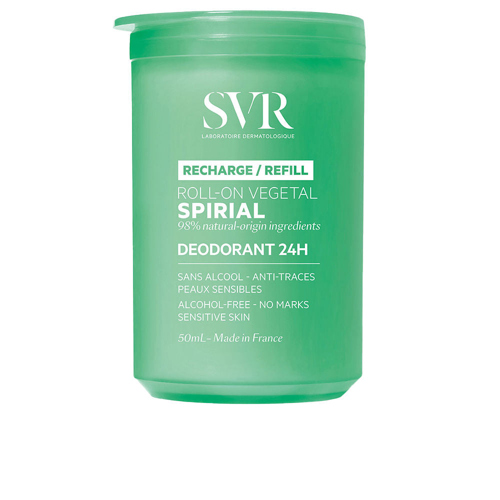 SPIRIAL vegetable roll-on recharge 50 ml