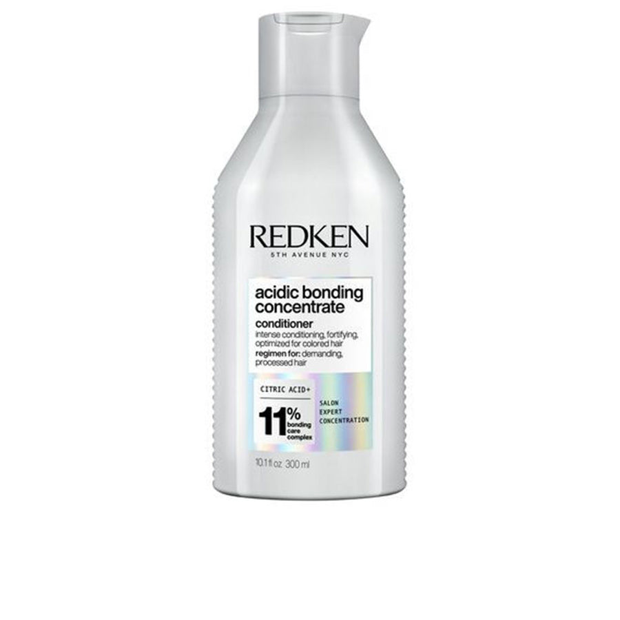 ACIDIC BONDING CONCENTRATE Professional sulfate-free conditioner for damaged hair 500 ml