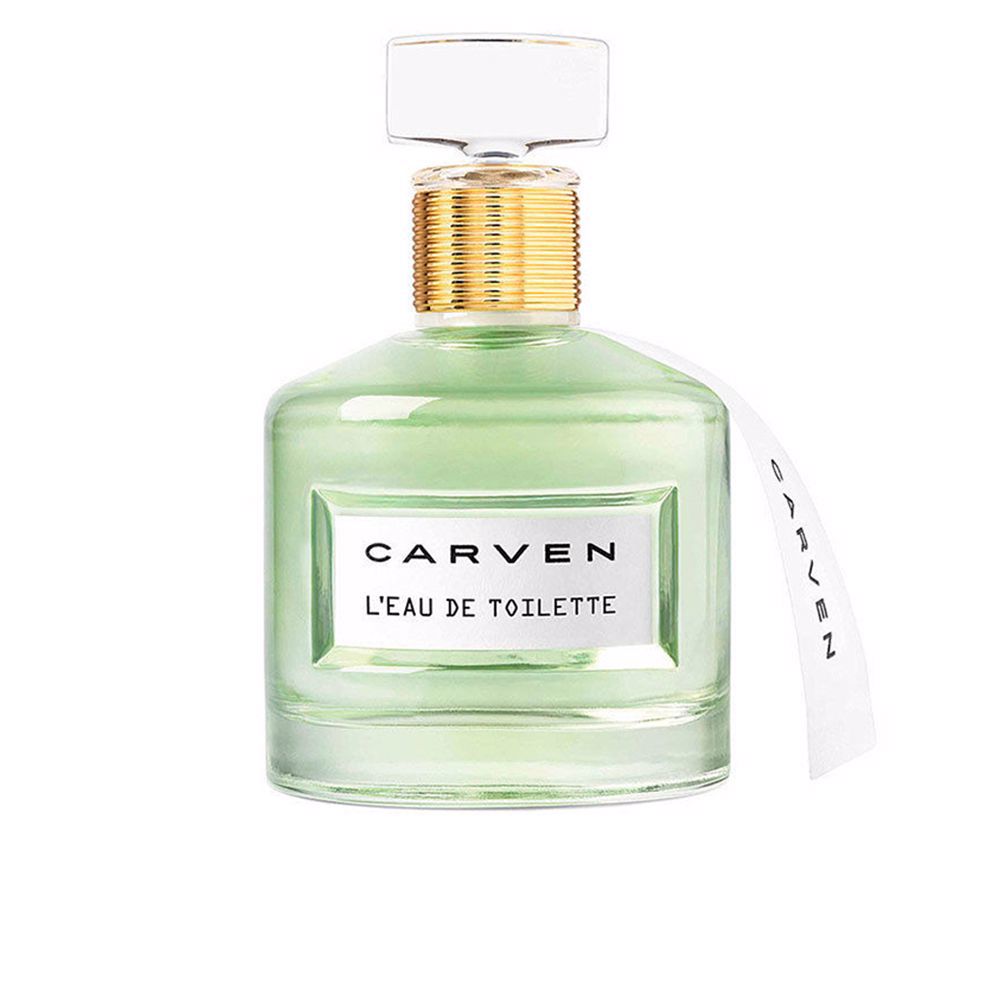 CARVEN LEAU DE TOILETTE eau de toilette spray 50 ml
