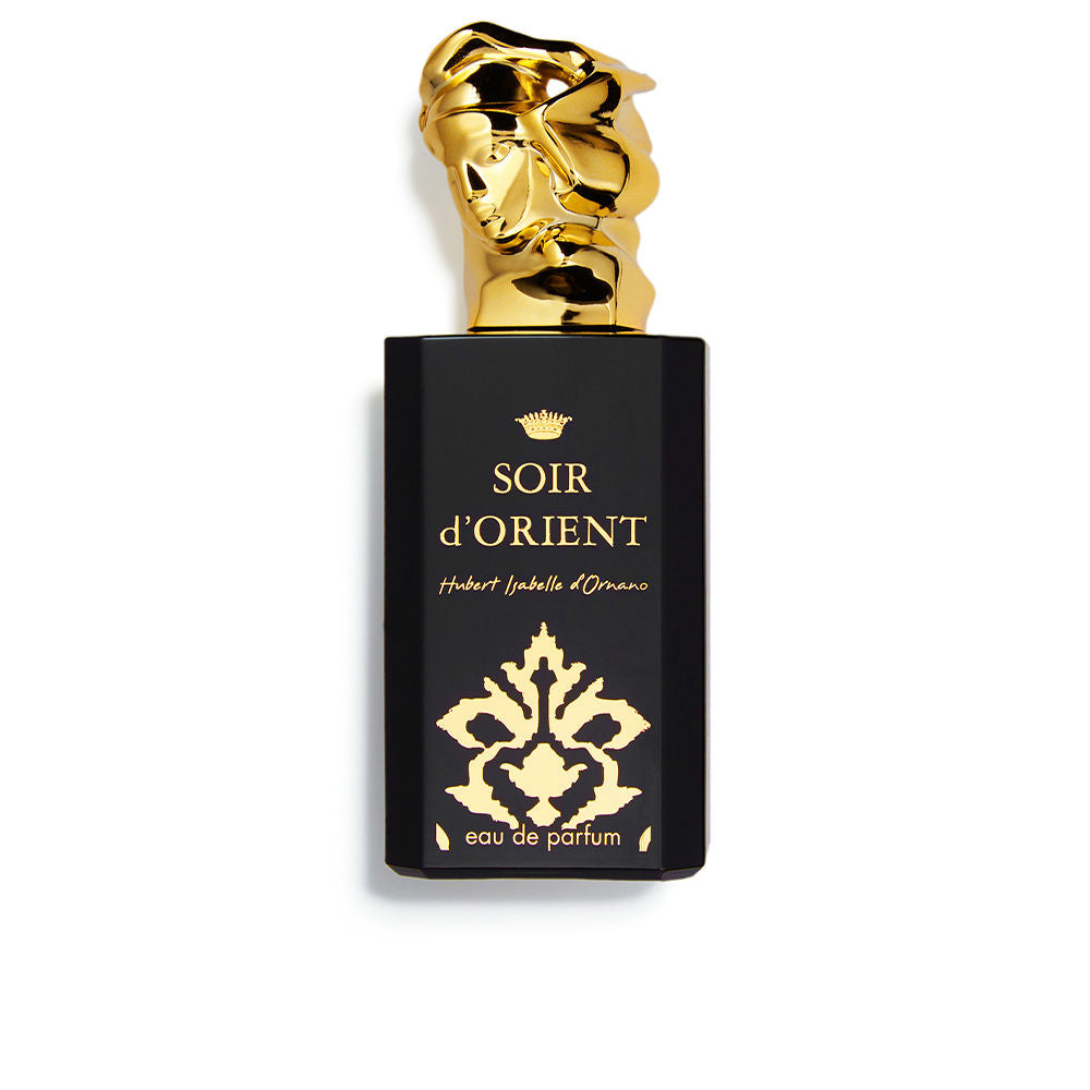 SOIR DORIENT eau de parfum spray 100 ml