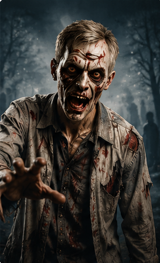 Zombies