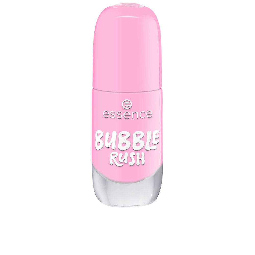 GEL NAIL POLISH nail polish #21-Bubble Rush 8 ml