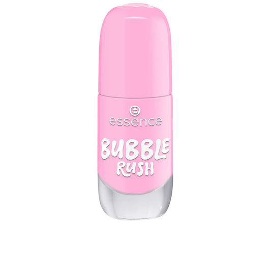 GEL NAIL POLISH nail polish #21-Bubble Rush 8 ml
