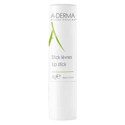A-Derma A-Derma, A-Derma, Hydratisiert, Lippenbalsam Behandlung, 4 ml Regular