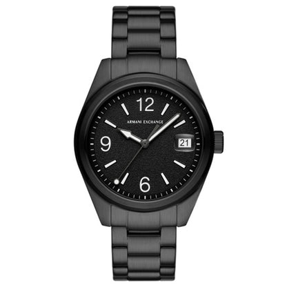 A|X ARMANI EXCHANGE AX1422 Armbanduhr 42 mm ansicht-2