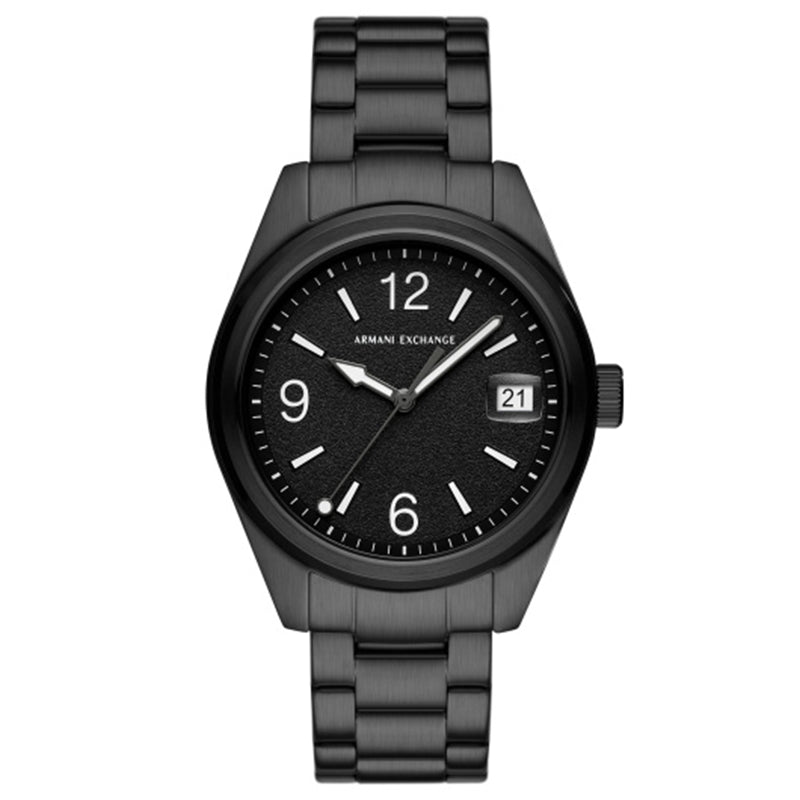 A|X ARMANI EXCHANGE AX1422 Armbanduhr 42 mm ansicht-2