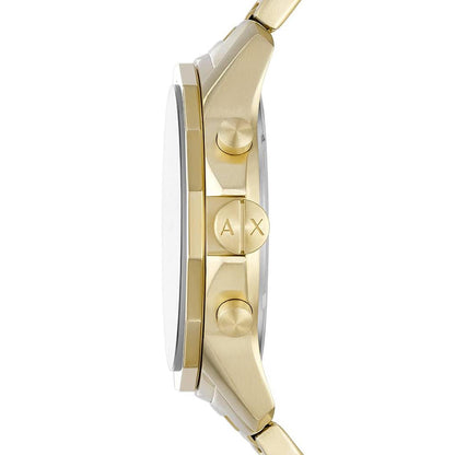 A|X ARMANI EXCHANGE AX1721 Armbanduhr 44 mm ansicht-2