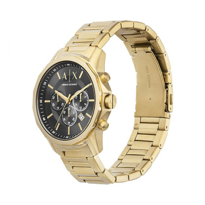 A|X ARMANI EXCHANGE AX1721 Armbanduhr 44 mm