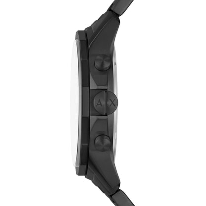 A|X ARMANI EXCHANGE AX1722 Armbanduhr 44 mm ansicht-2