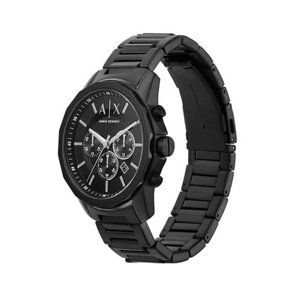 A|X ARMANI EXCHANGE AX1722 Armbanduhr 44 mm