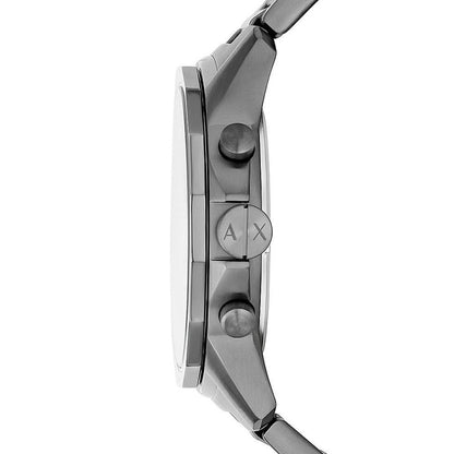 A|X ARMANI EXCHANGE AX1731 Armbanduhr 44 mm ansicht-2