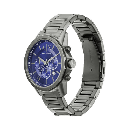 A|X ARMANI EXCHANGE AX1731 Armbanduhr 44 mm