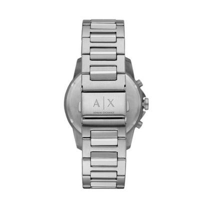 A|X ARMANI EXCHANGE AX1742 Armbanduhr 44 mm ansicht-2