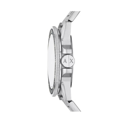 A|X ARMANI EXCHANGE AX1853 Only Time Armbanduhr 42 mm