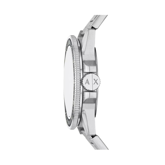 A|X ARMANI EXCHANGE AX1853 Only Time Armbanduhr 42 mm