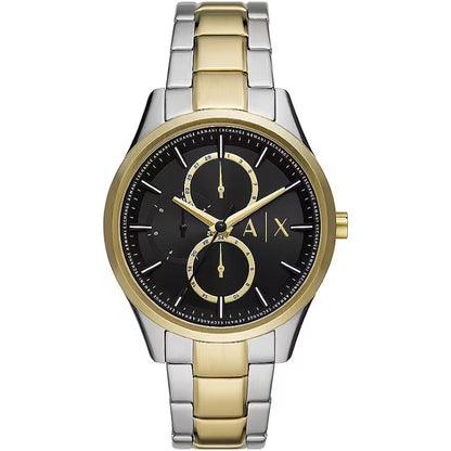 A|X ARMANI EXCHANGE AX1865 Armbanduhr 42 mm ansicht-2