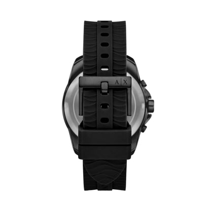 A|X ARMANI EXCHANGE AX1961 Armbanduhr 44 mm ansicht-2