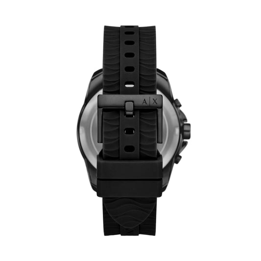 A|X ARMANI EXCHANGE AX1961 Armbanduhr 44 mm ansicht-2