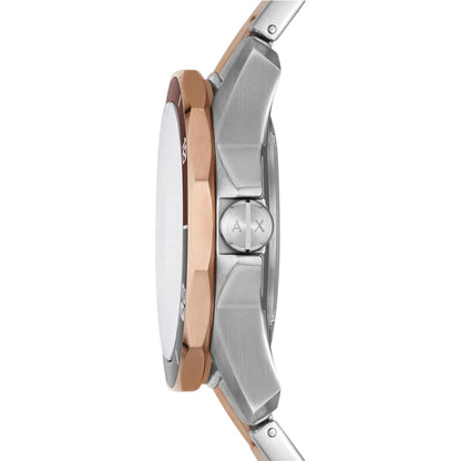 A|X ARMANI EXCHANGE AX1962 Armbanduhr 44 mm
