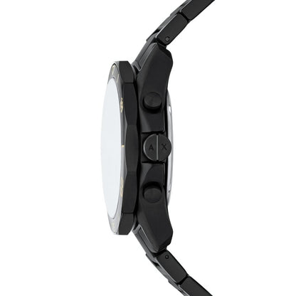 A|X ARMANI EXCHANGE AX1963 Armbanduhr 44 mm ansicht-2