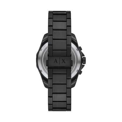 A|X ARMANI EXCHANGE AX1963 Armbanduhr 44 mm ansicht-3