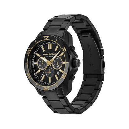 A|X ARMANI EXCHANGE AX1963 Armbanduhr 44 mm