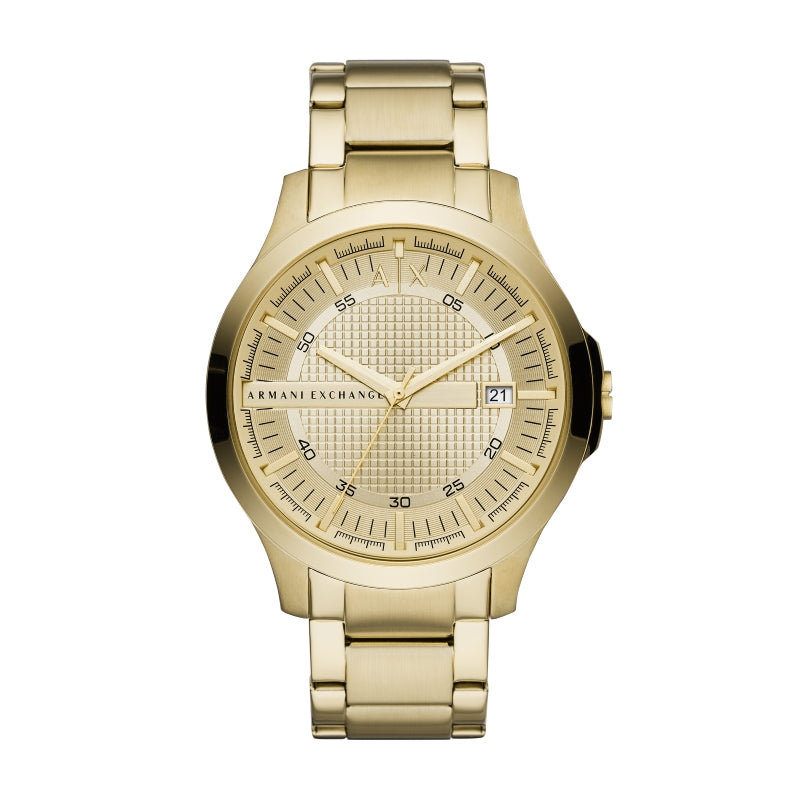 A|X ARMANI EXCHANGE AX2415 Armbanduhr ansicht-3