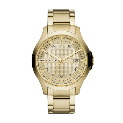 A|X ARMANI EXCHANGE AX2415 Armbanduhr ansicht-3