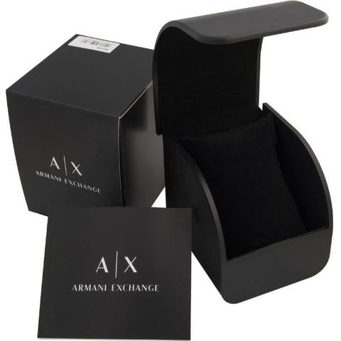 A|X ARMANI EXCHANGE AX2415 Armbanduhr