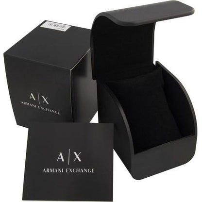 A|X ARMANI EXCHANGE AX2415 Armbanduhr