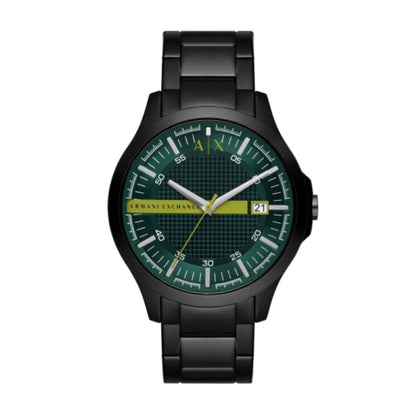 A|X ARMANI EXCHANGE AX2450 Armbanduhr 46 mm ansicht-2