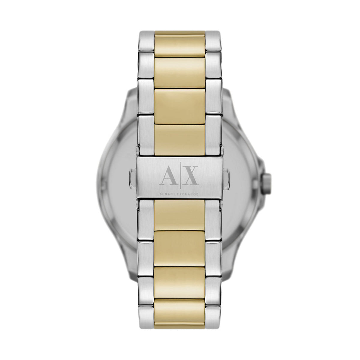 A|X ARMANI EXCHANGE AX2453 Armbanduhr 46 mm ansicht-2