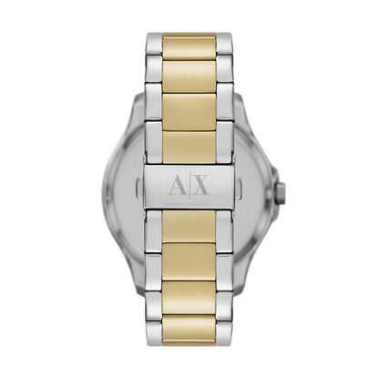 A|X ARMANI EXCHANGE AX2453 Armbanduhr 46 mm ansicht-2