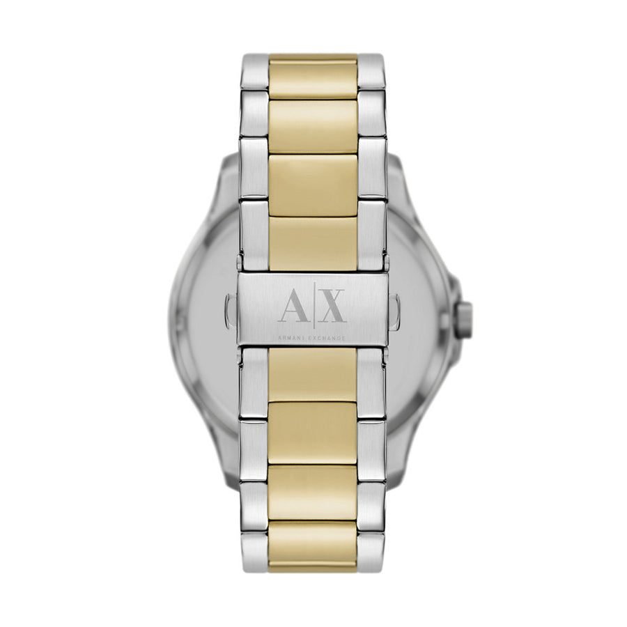 A|X ARMANI EXCHANGE AX2453 Armbanduhr 46 mm ansicht-2